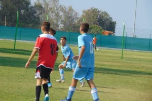 K14 (Φωτορεπορτάζ) Πάφος FC - Καρμιώτισσα 
