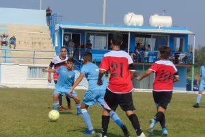 K14 (Φωτορεπορτάζ) Πάφος FC - Καρμιώτισσα 