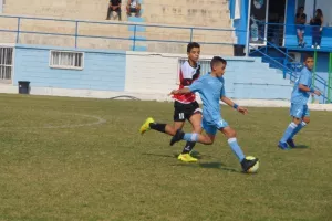 K14 (Φωτορεπορτάζ) Πάφος FC - Καρμιώτισσα 