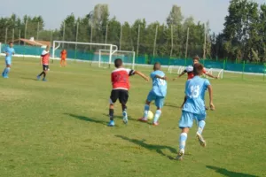 K14 (Φωτορεπορτάζ) Πάφος FC - Καρμιώτισσα 