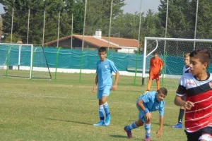 K14 (Φωτορεπορτάζ) Πάφος FC - Καρμιώτισσα 