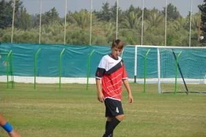 K14 (Φωτορεπορτάζ) Πάφος FC - Καρμιώτισσα 