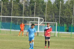 K14 (Φωτορεπορτάζ) Πάφος FC - Καρμιώτισσα 
