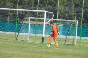 K14 (Φωτορεπορτάζ) Πάφος FC - Καρμιώτισσα 
