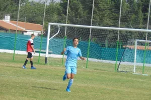 K14 (Φωτορεπορτάζ) Πάφος FC - Καρμιώτισσα 