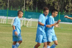 K14 (Φωτορεπορτάζ) Πάφος FC - Καρμιώτισσα 