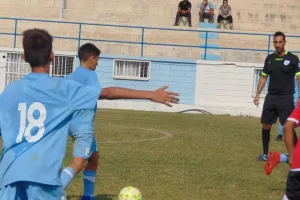 K14 (Φωτορεπορτάζ) Πάφος FC - Καρμιώτισσα 