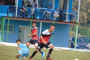 K14 (Φωτορεπορτάζ) Πάφος FC - Καρμιώτισσα 