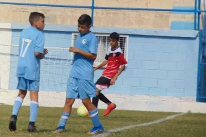 K14 (Φωτορεπορτάζ) Πάφος FC - Καρμιώτισσα 