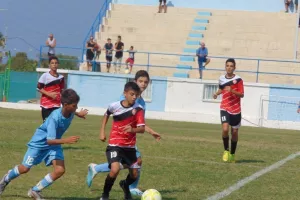 K14 (Φωτορεπορτάζ) Πάφος FC - Καρμιώτισσα 