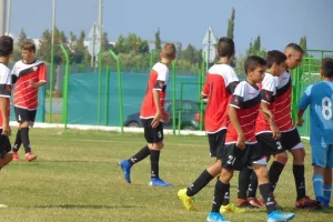 K14 (Φωτορεπορτάζ) Πάφος FC - Καρμιώτισσα 
