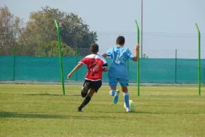 K14 (Φωτορεπορτάζ) Πάφος FC - Καρμιώτισσα 