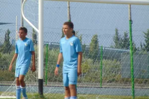 K14 (Φωτορεπορτάζ) Πάφος FC - Καρμιώτισσα 