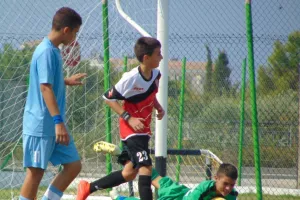 K14 (Φωτορεπορτάζ) Πάφος FC - Καρμιώτισσα 