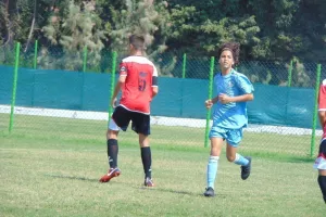 Κ15 (Φωτορεπορτάζ) Πάφος FC - Καρμιώτισσα