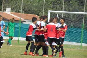 Κ15 (Φωτορεπορτάζ) Πάφος FC - Καρμιώτισσα