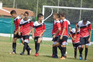 Κ15 (Φωτορεπορτάζ) Πάφος FC - Καρμιώτισσα