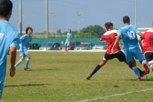 Κ15 (Φωτορεπορτάζ) Πάφος FC - Καρμιώτισσα