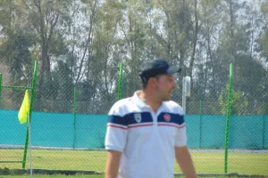 Κ15 (Φωτορεπορτάζ) Πάφος FC - Καρμιώτισσα