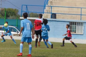 Κ15 (Φωτορεπορτάζ) Πάφος FC - Καρμιώτισσα
