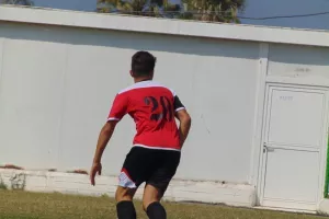 Κ15 (Φωτορεπορτάζ) Πάφος FC - Καρμιώτισσα