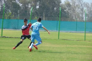 Κ15 (Φωτορεπορτάζ) Πάφος FC - Καρμιώτισσα
