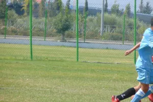 Κ15 (Φωτορεπορτάζ) Πάφος FC - Καρμιώτισσα