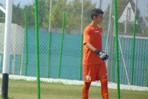 Κ15 (Φωτορεπορτάζ) Πάφος FC - Καρμιώτισσα