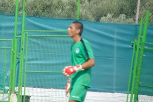 Κ15 (Φωτορεπορτάζ) Πάφος FC - Καρμιώτισσα