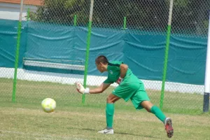 Κ15 (Φωτορεπορτάζ) Πάφος FC - Καρμιώτισσα