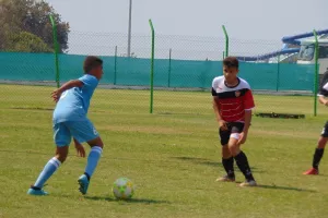 Κ15 (Φωτορεπορτάζ) Πάφος FC - Καρμιώτισσα