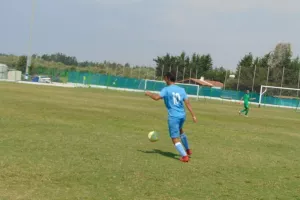 Κ15 (Φωτορεπορτάζ) Πάφος FC - Καρμιώτισσα