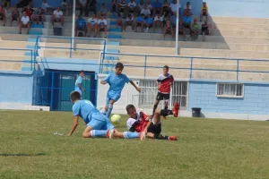 Κ15 (Φωτορεπορτάζ) Πάφος FC - Καρμιώτισσα