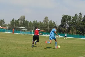 Κ15 (Φωτορεπορτάζ) Πάφος FC - Καρμιώτισσα