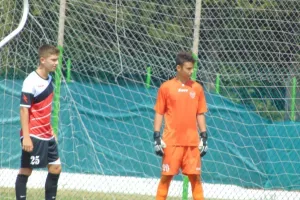 Κ15 (Φωτορεπορτάζ) Πάφος FC - Καρμιώτισσα