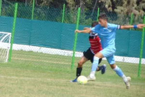 Κ15 (Φωτορεπορτάζ) Πάφος FC - Καρμιώτισσα
