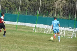 Κ15 (Φωτορεπορτάζ) Πάφος FC - Καρμιώτισσα