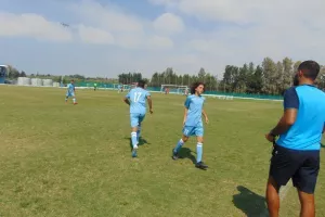 Κ15 (Φωτορεπορτάζ) Πάφος FC - Καρμιώτισσα