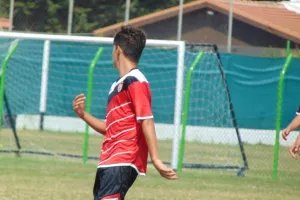 Κ15 (Φωτορεπορτάζ) Πάφος FC - Καρμιώτισσα