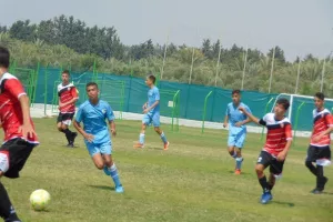 Κ15 (Φωτορεπορτάζ) Πάφος FC - Καρμιώτισσα
