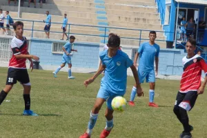 Κ15 (Φωτορεπορτάζ) Πάφος FC - Καρμιώτισσα