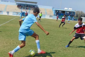 Κ15 (Φωτορεπορτάζ) Πάφος FC - Καρμιώτισσα
