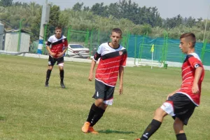 Κ15 (Φωτορεπορτάζ) Πάφος FC - Καρμιώτισσα