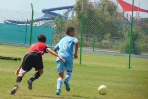 Κ15 (Φωτορεπορτάζ) Πάφος FC - Καρμιώτισσα