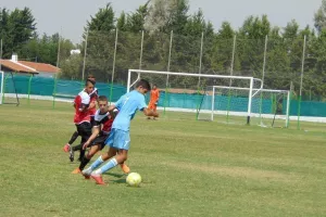 Κ15 (Φωτορεπορτάζ) Πάφος FC - Καρμιώτισσα