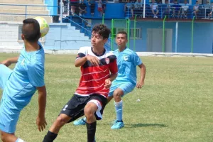 Κ15 (Φωτορεπορτάζ) Πάφος FC - Καρμιώτισσα