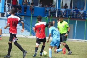 Κ15 (Φωτορεπορτάζ) Πάφος FC - Καρμιώτισσα
