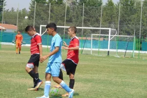 Κ15 (Φωτορεπορτάζ) Πάφος FC - Καρμιώτισσα