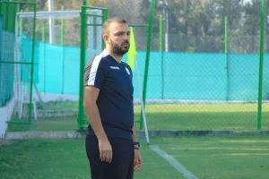 Κ16 (Φωτορεπορτάζ) Πάφος FC - ΕΝΠ