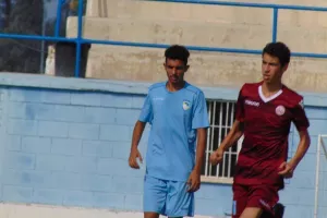 Κ16 (Φωτορεπορτάζ) Πάφος FC - ΕΝΠ